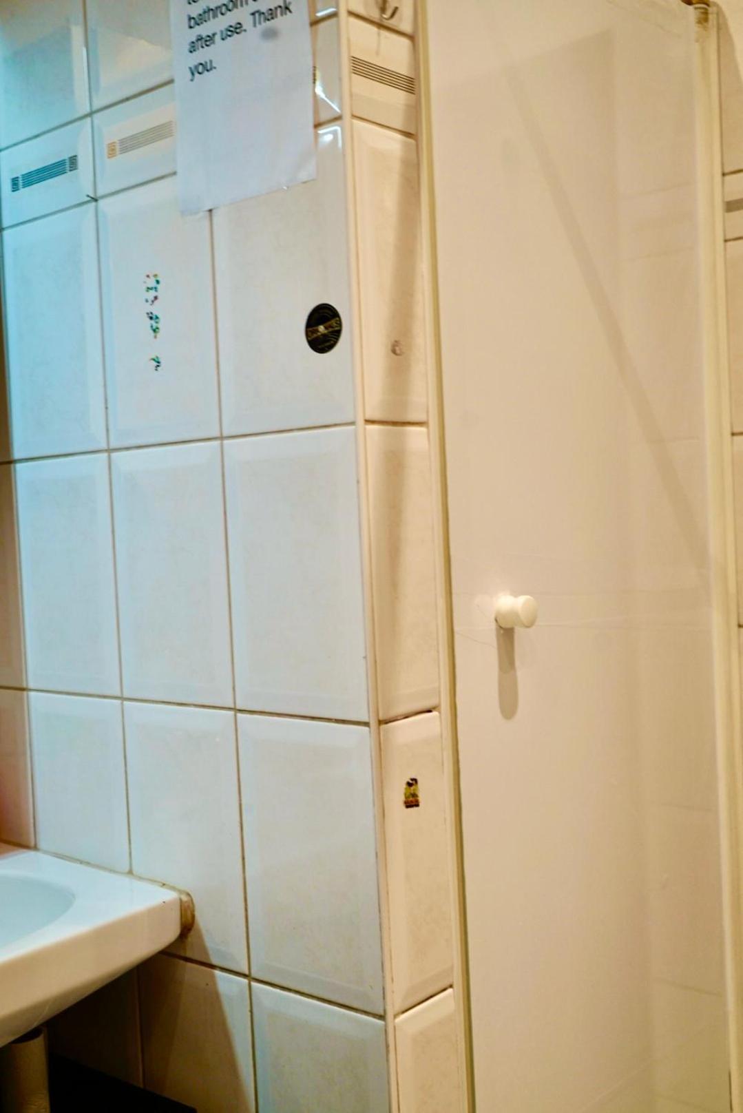 U6 Schoepfwerk Hostel 1 Βιέννη Εξωτερικό φωτογραφία