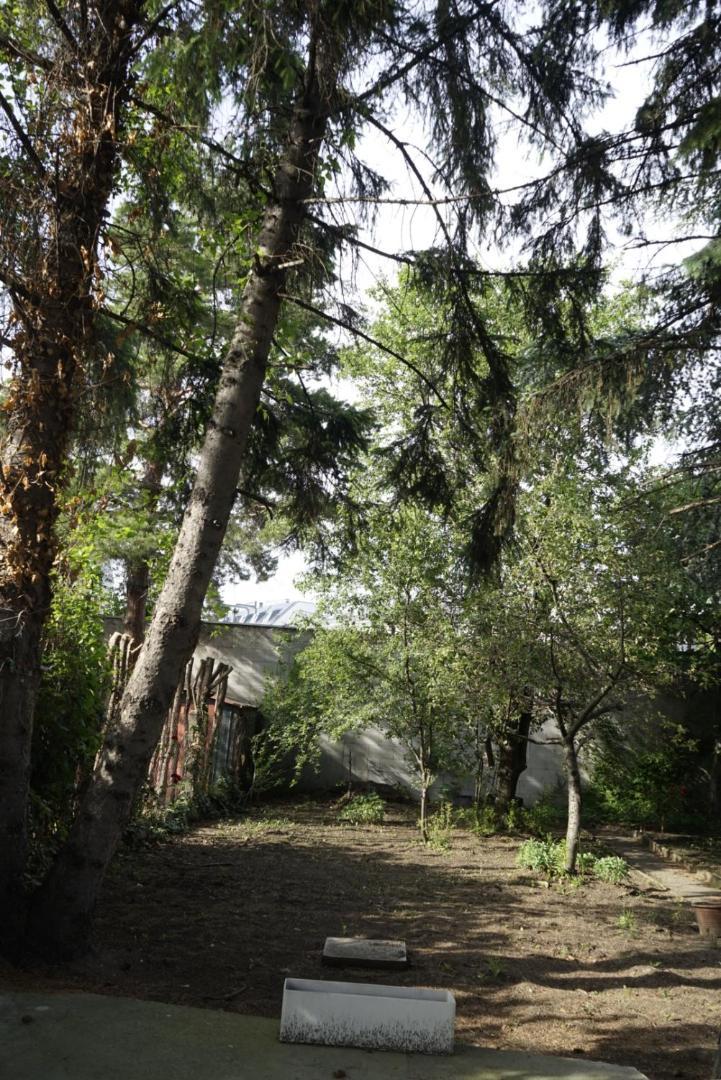 U6 Schoepfwerk Hostel 1 Βιέννη Εξωτερικό φωτογραφία