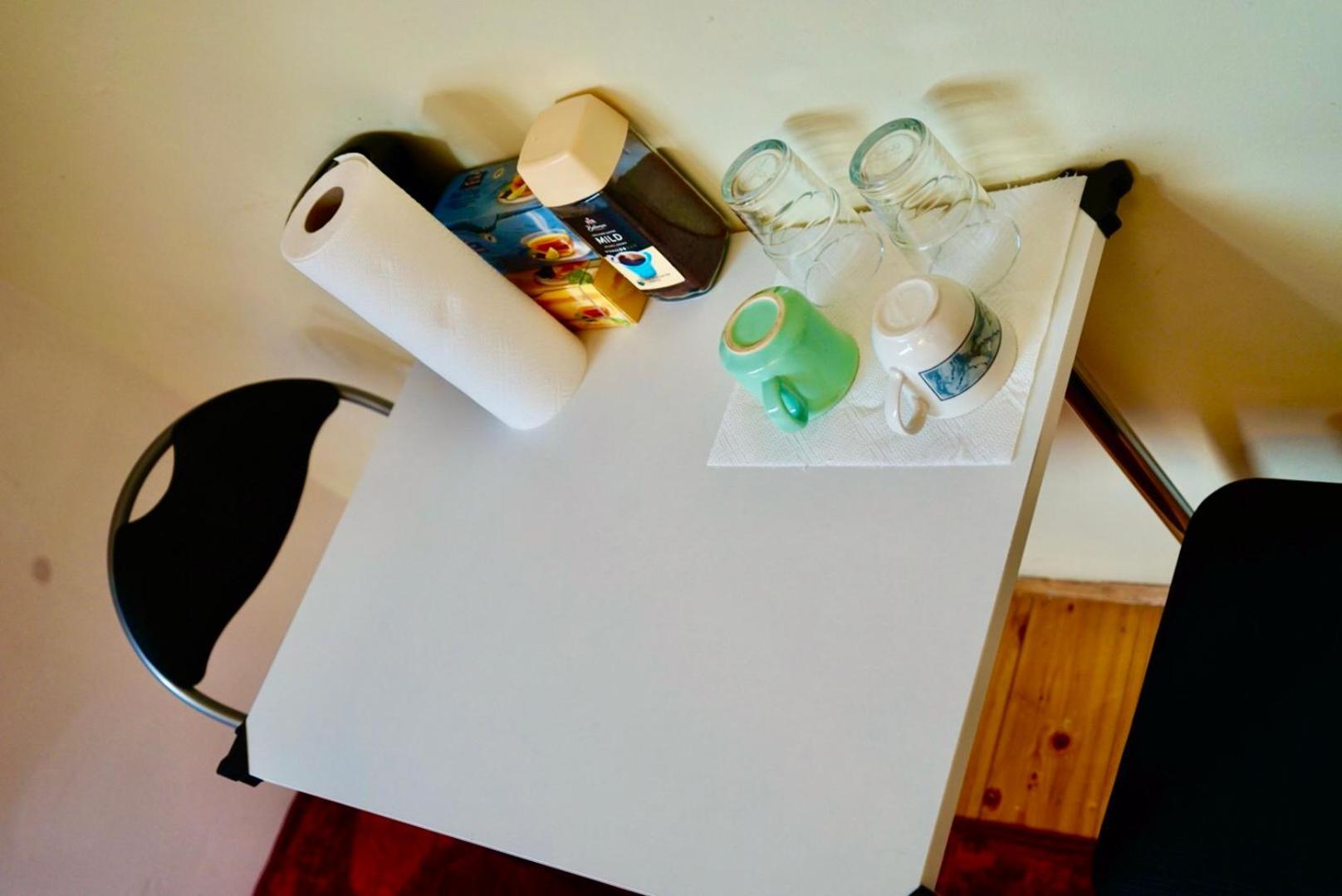 U6 Schoepfwerk Hostel 1 Βιέννη Εξωτερικό φωτογραφία