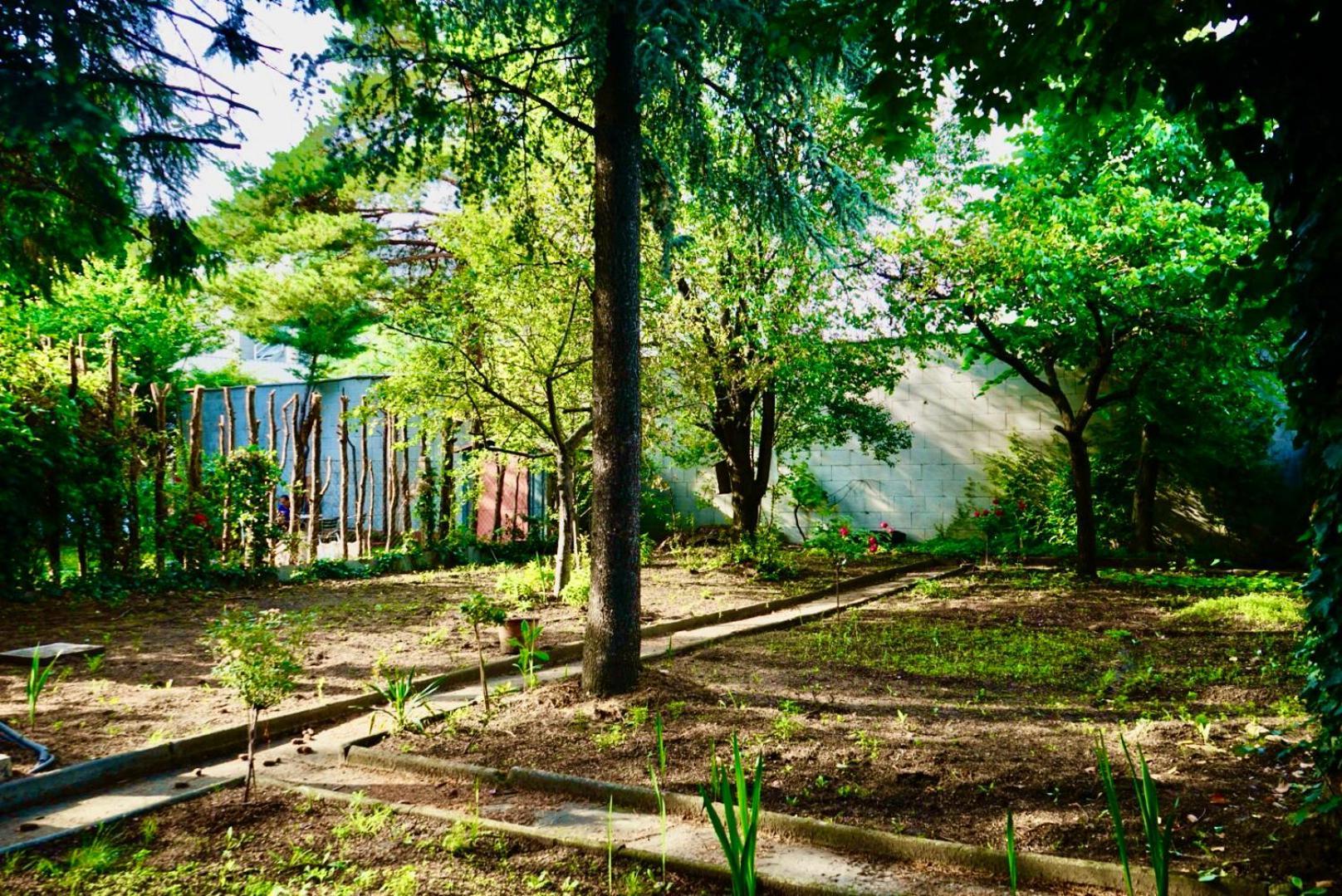 U6 Schoepfwerk Hostel 1 Βιέννη Εξωτερικό φωτογραφία