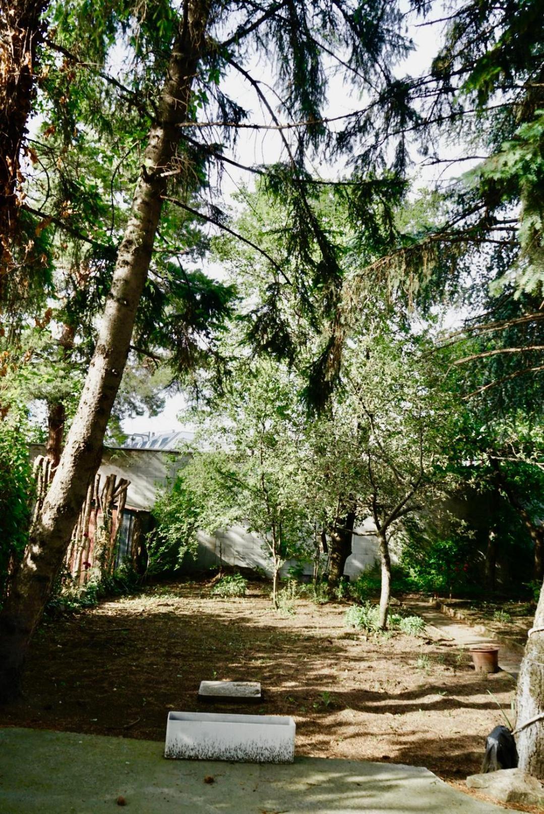 U6 Schoepfwerk Hostel 1 Βιέννη Εξωτερικό φωτογραφία