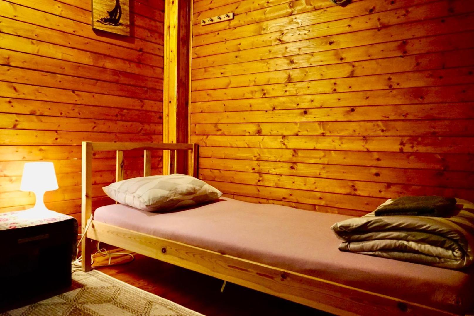 U6 Schoepfwerk Hostel 1 Βιέννη Εξωτερικό φωτογραφία