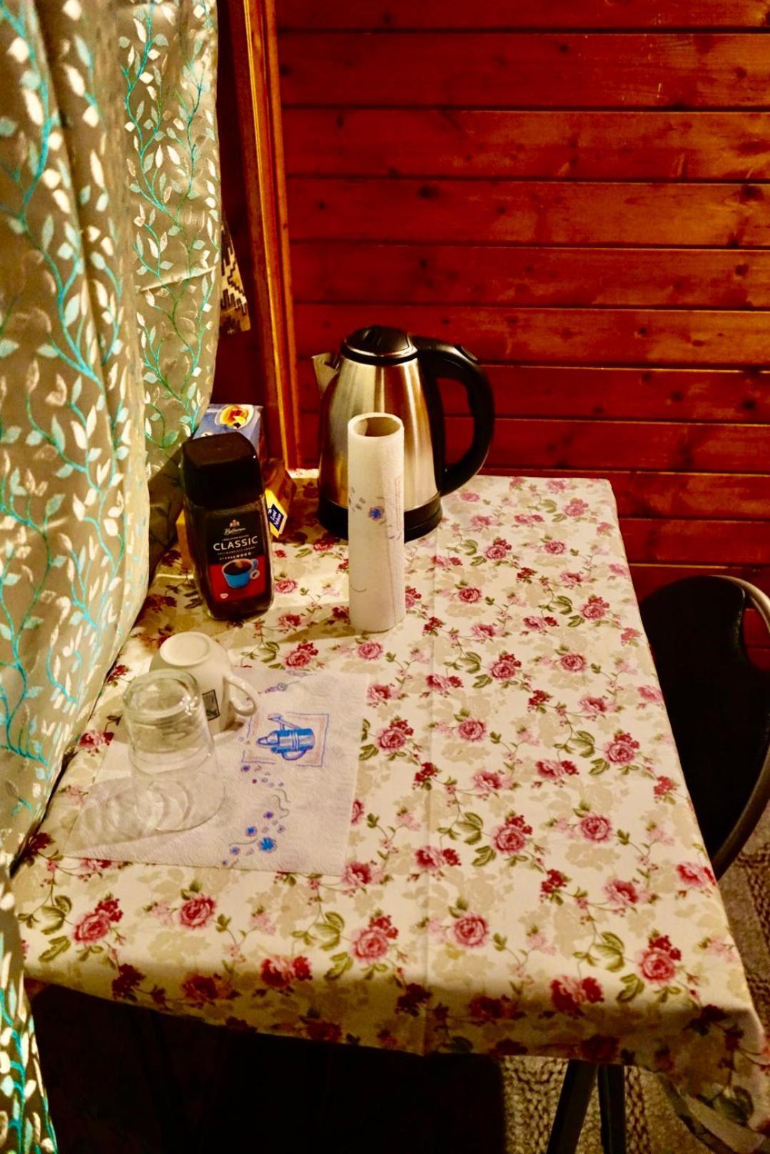 U6 Schoepfwerk Hostel 1 Βιέννη Εξωτερικό φωτογραφία