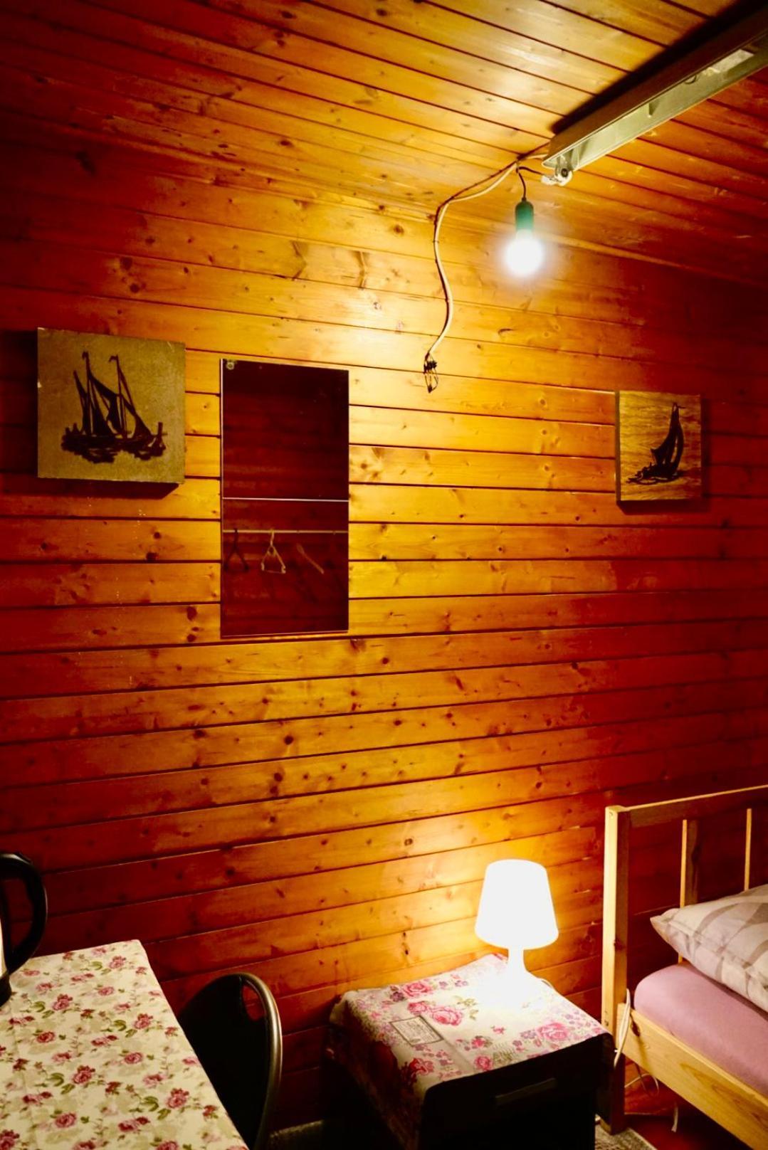 U6 Schoepfwerk Hostel 1 Βιέννη Εξωτερικό φωτογραφία