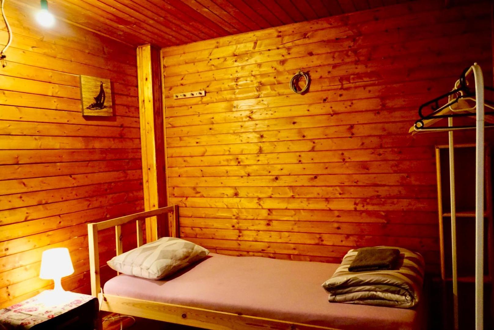 U6 Schoepfwerk Hostel 1 Βιέννη Εξωτερικό φωτογραφία